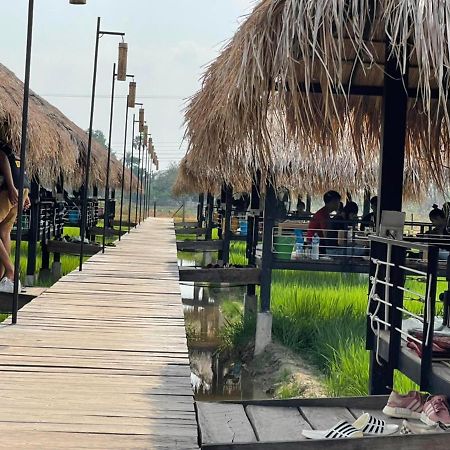 Paiberngboc Resort Kenue Kang Екстер'єр фото