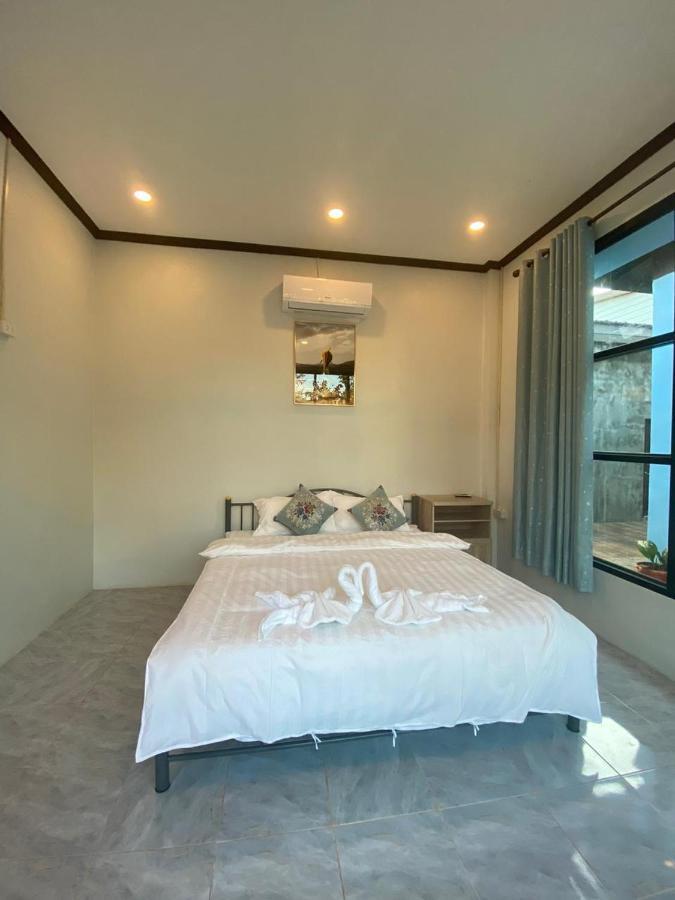 Paiberngboc Resort Kenue Kang Екстер'єр фото