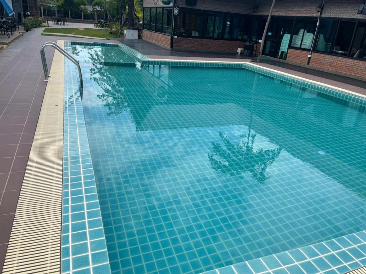 Paiberngboc Resort Kenue Kang Екстер'єр фото