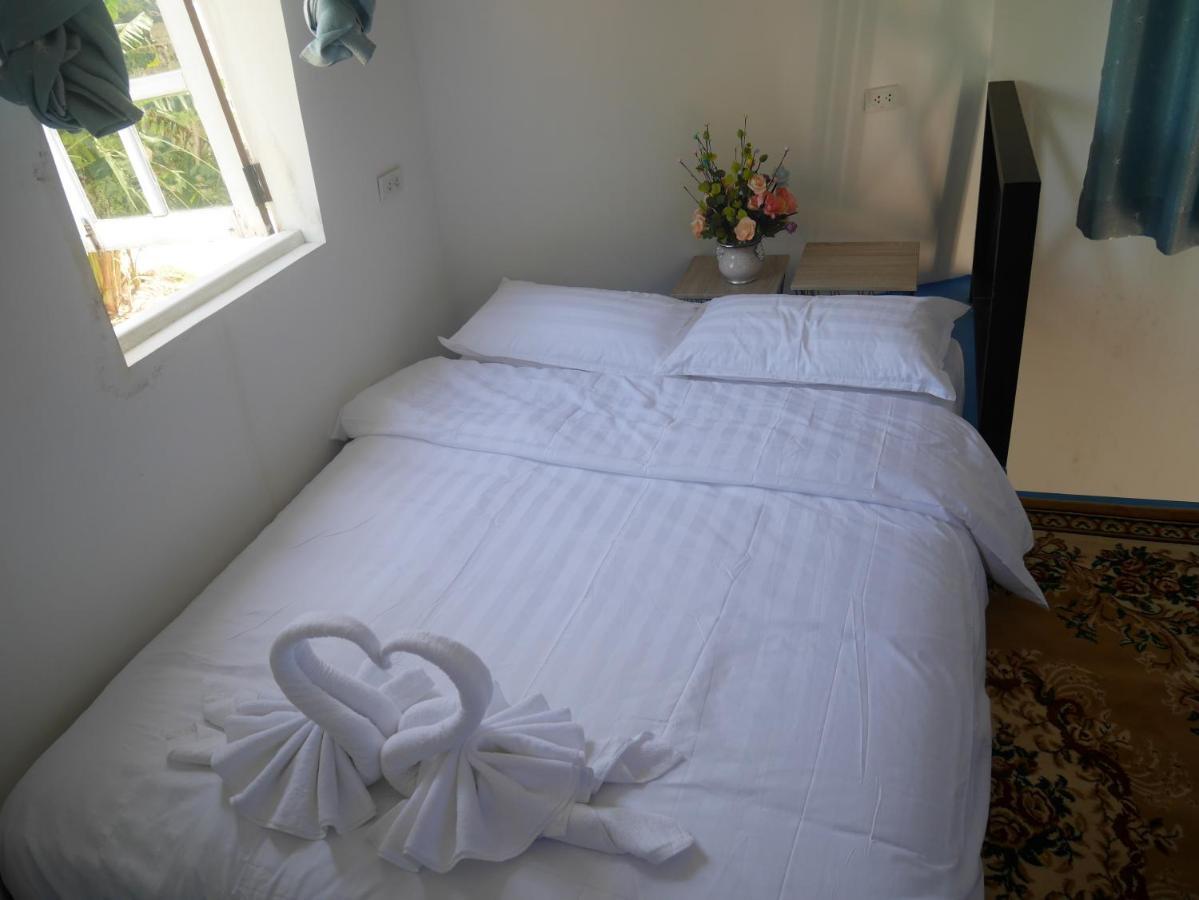 Paiberngboc Resort Kenue Kang Екстер'єр фото