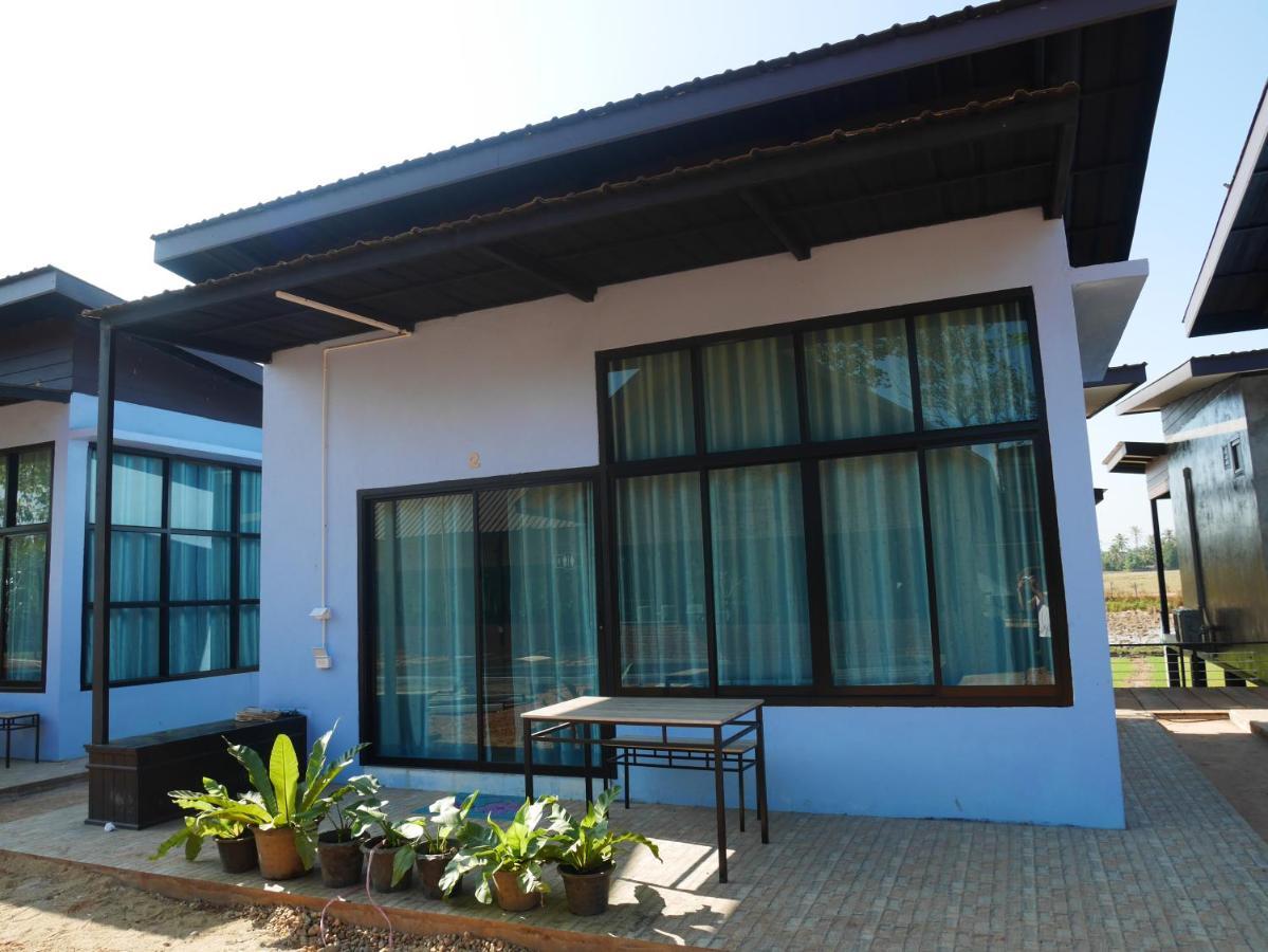 Paiberngboc Resort Kenue Kang Екстер'єр фото