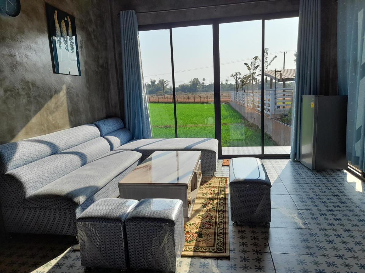 Paiberngboc Resort Kenue Kang Екстер'єр фото