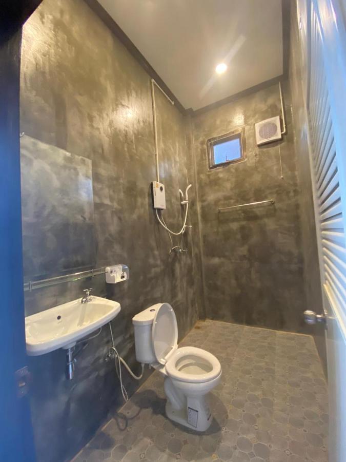 Paiberngboc Resort Kenue Kang Екстер'єр фото