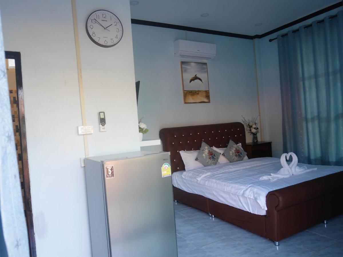 Paiberngboc Resort Kenue Kang Екстер'єр фото