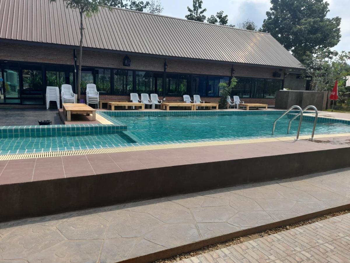 Paiberngboc Resort Kenue Kang Екстер'єр фото